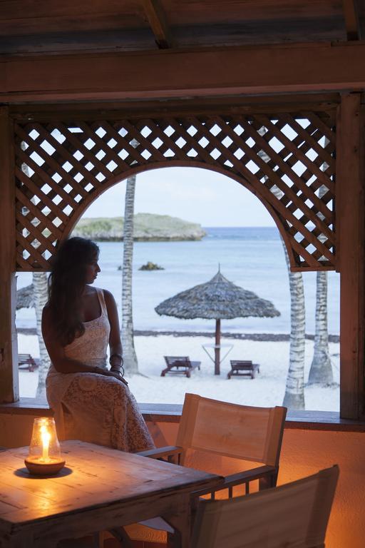 Crystal Bay Resort Watamu Esterno foto